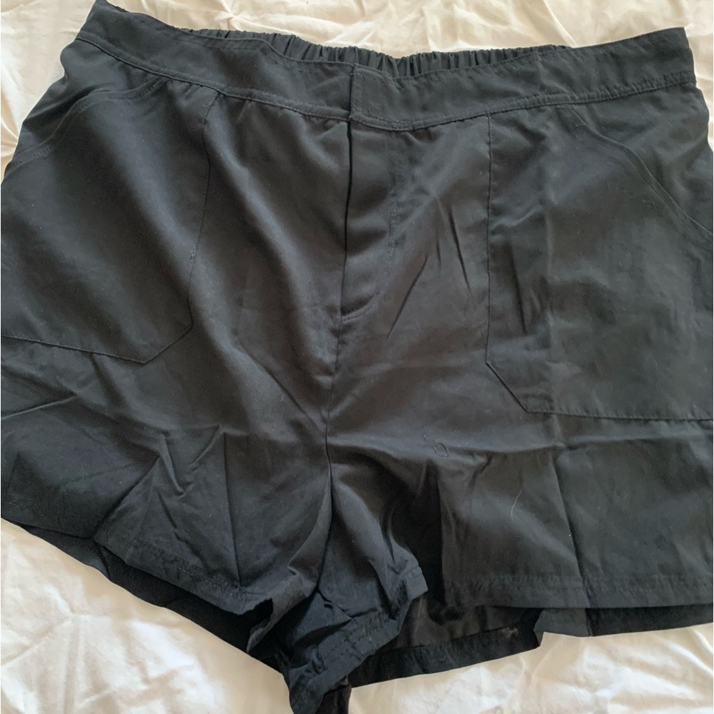 Fullfitall Swim Bottoms/Shorts